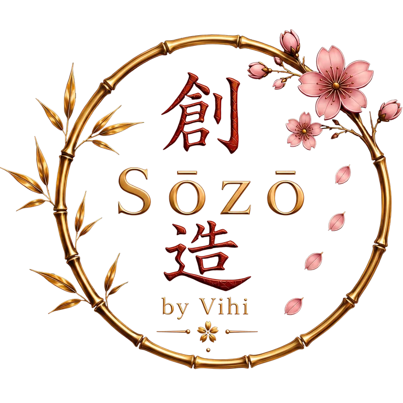 Sōzō by Vihi emblem